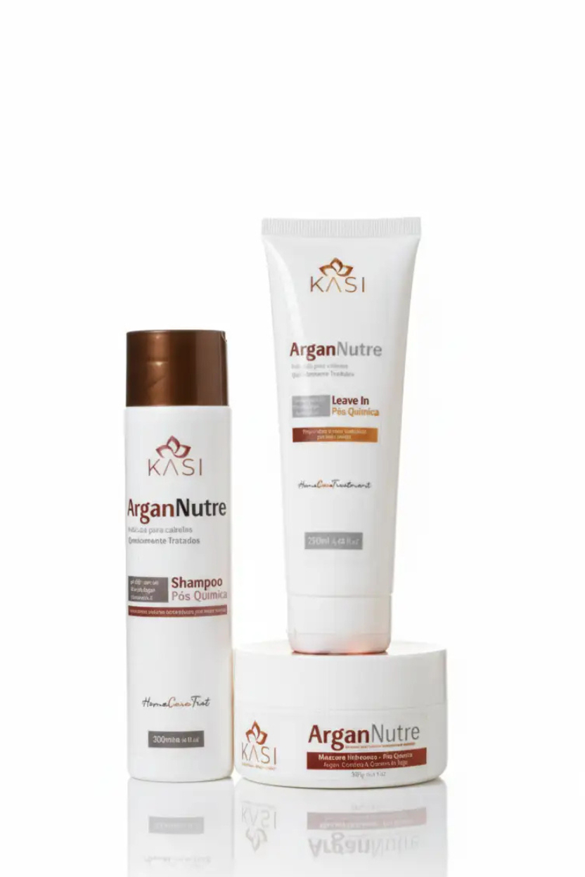 LINHA ARGAN