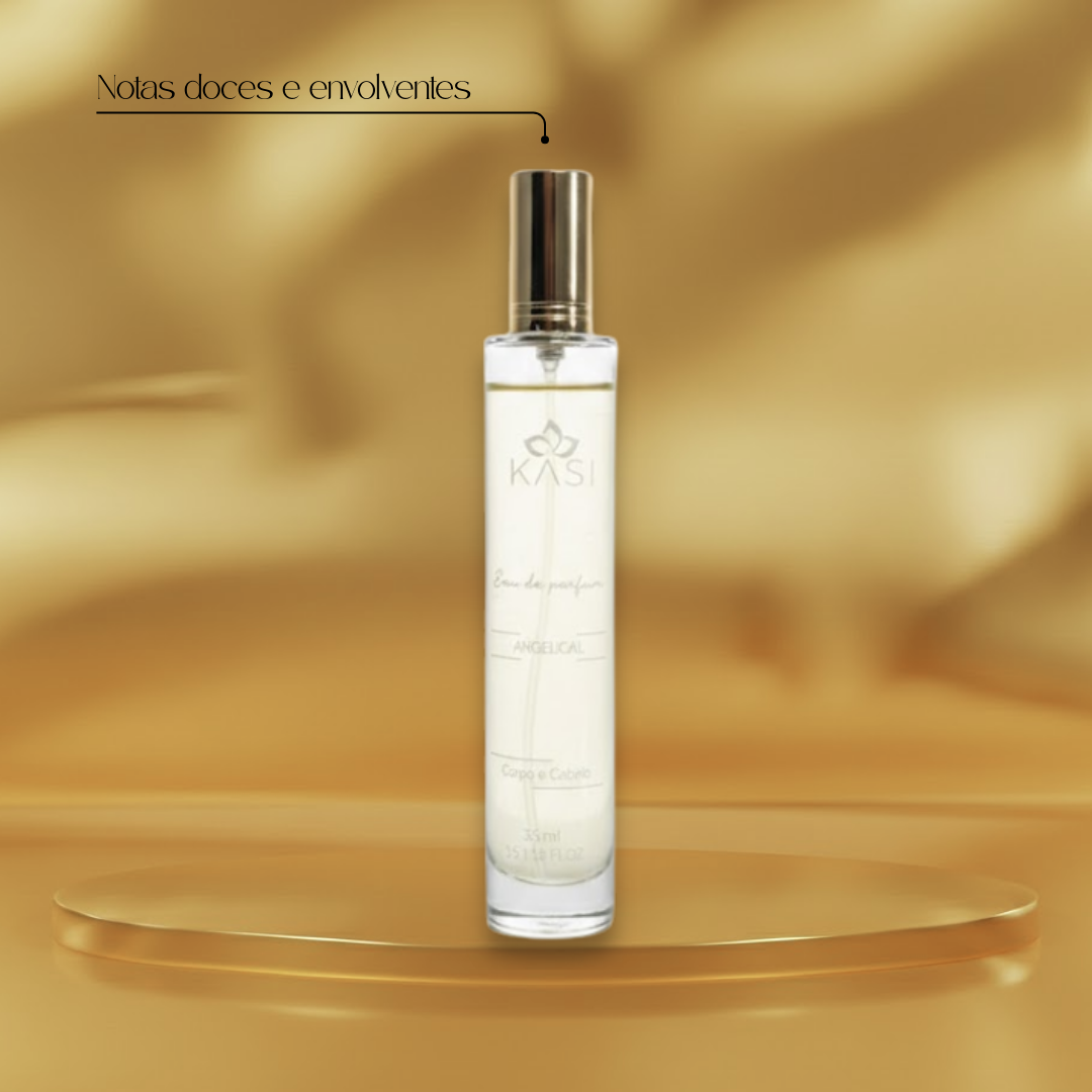 PERFUME ANGELICAL 60 ML KASI