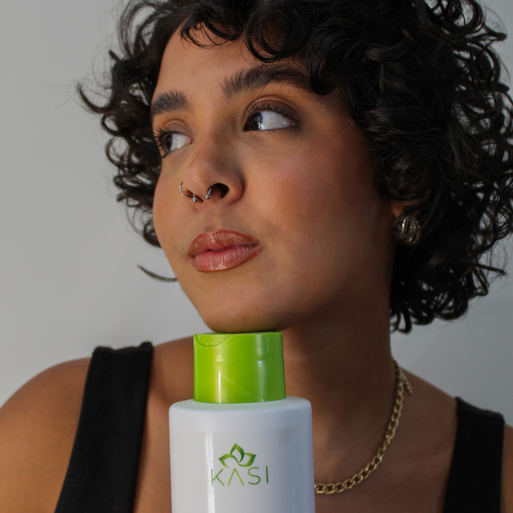 KIT COMPLETO COCONUT CACHOS KASI