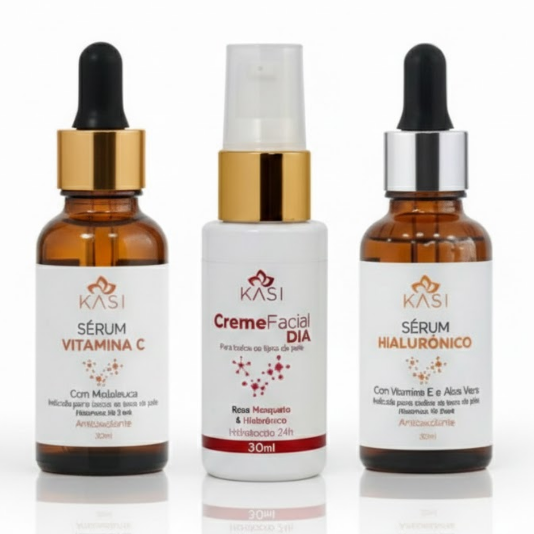KIT YOUTH SKIN CARE KASI