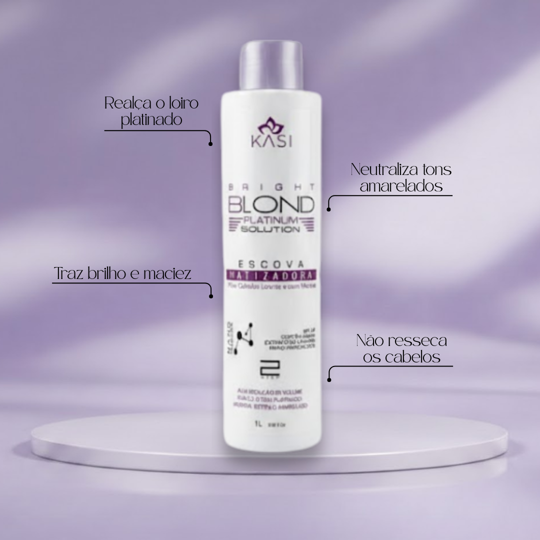RETEXTURIZADOR PLATINUM 1L KASI