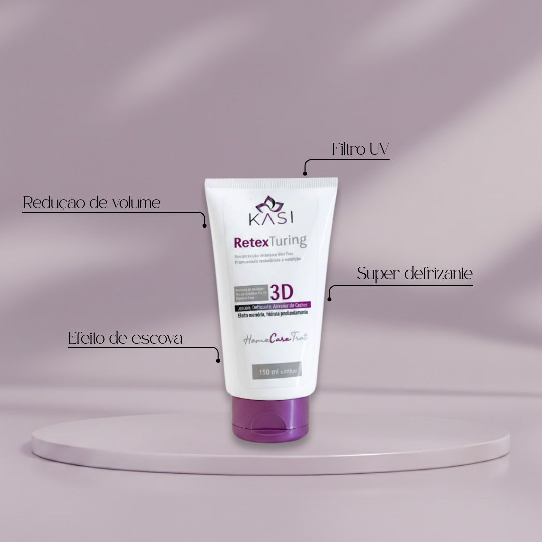 SUPER DEFRIZANTE 3D LIZZ 150 ML KASI