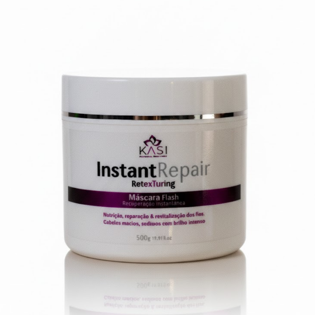 MÁSCARA INSTANT REPAIR RETEX TURING 500 G