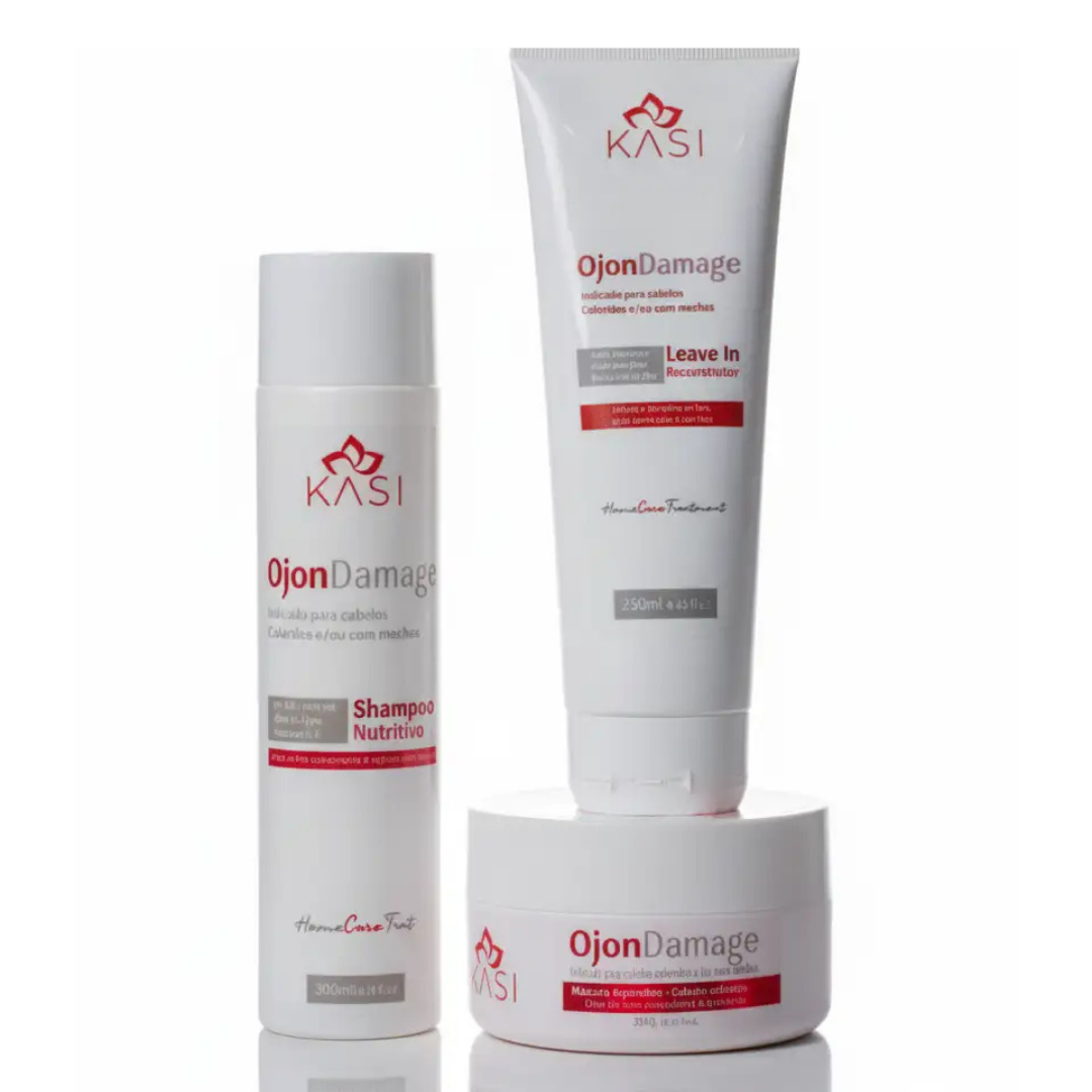 KIT OJON REPAIR DAMAGE KASI