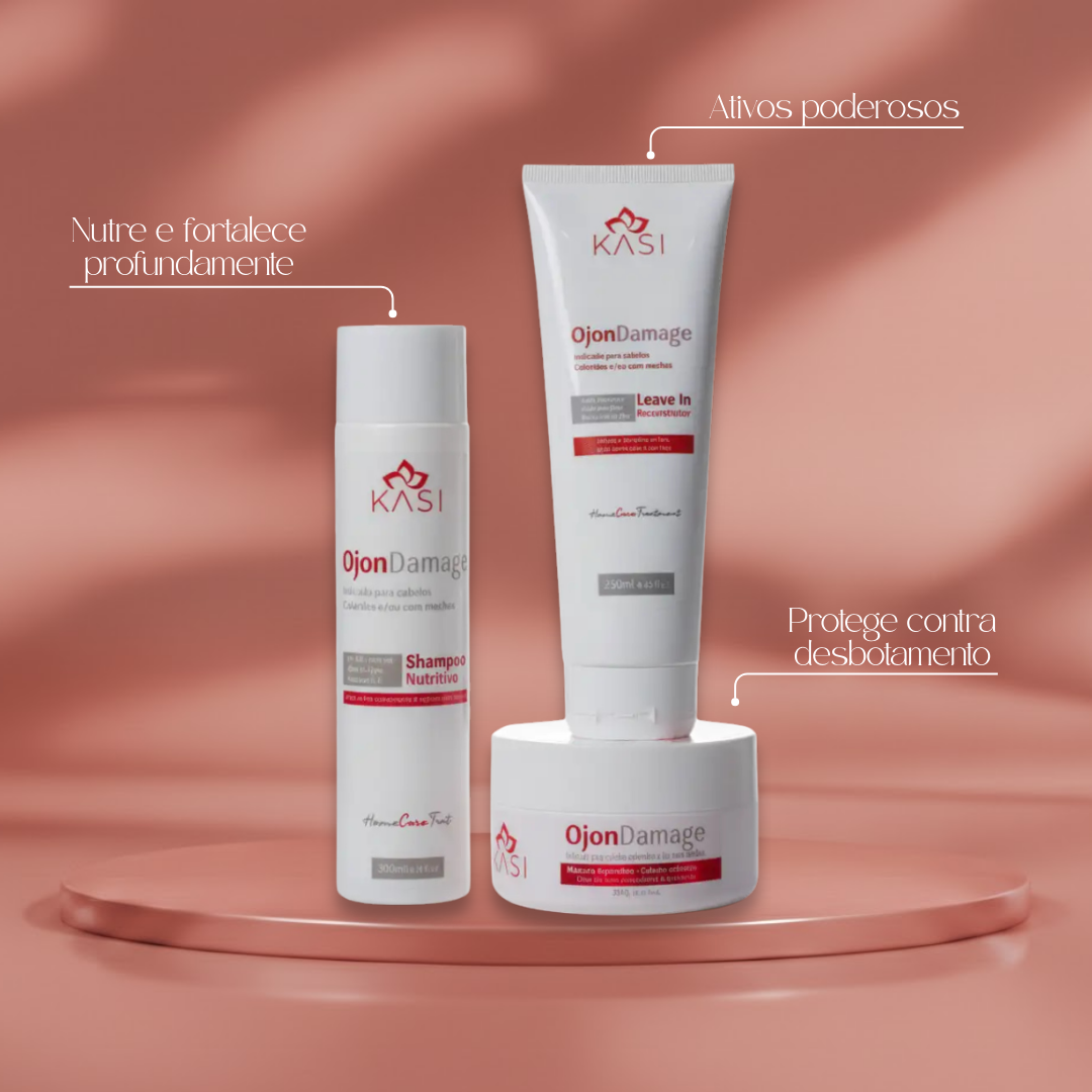 KIT OJON REPAIR DAMAGE KASI