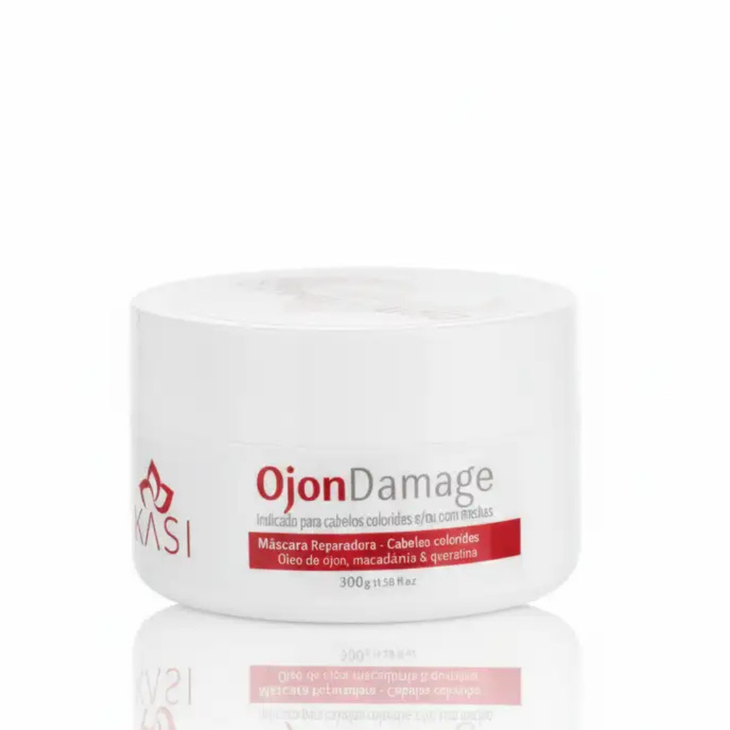 MÁSCARA OJON REPAIR DAMAGE KASI 300 G