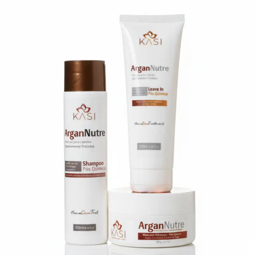 KIT ARGAN NUTRE KASI