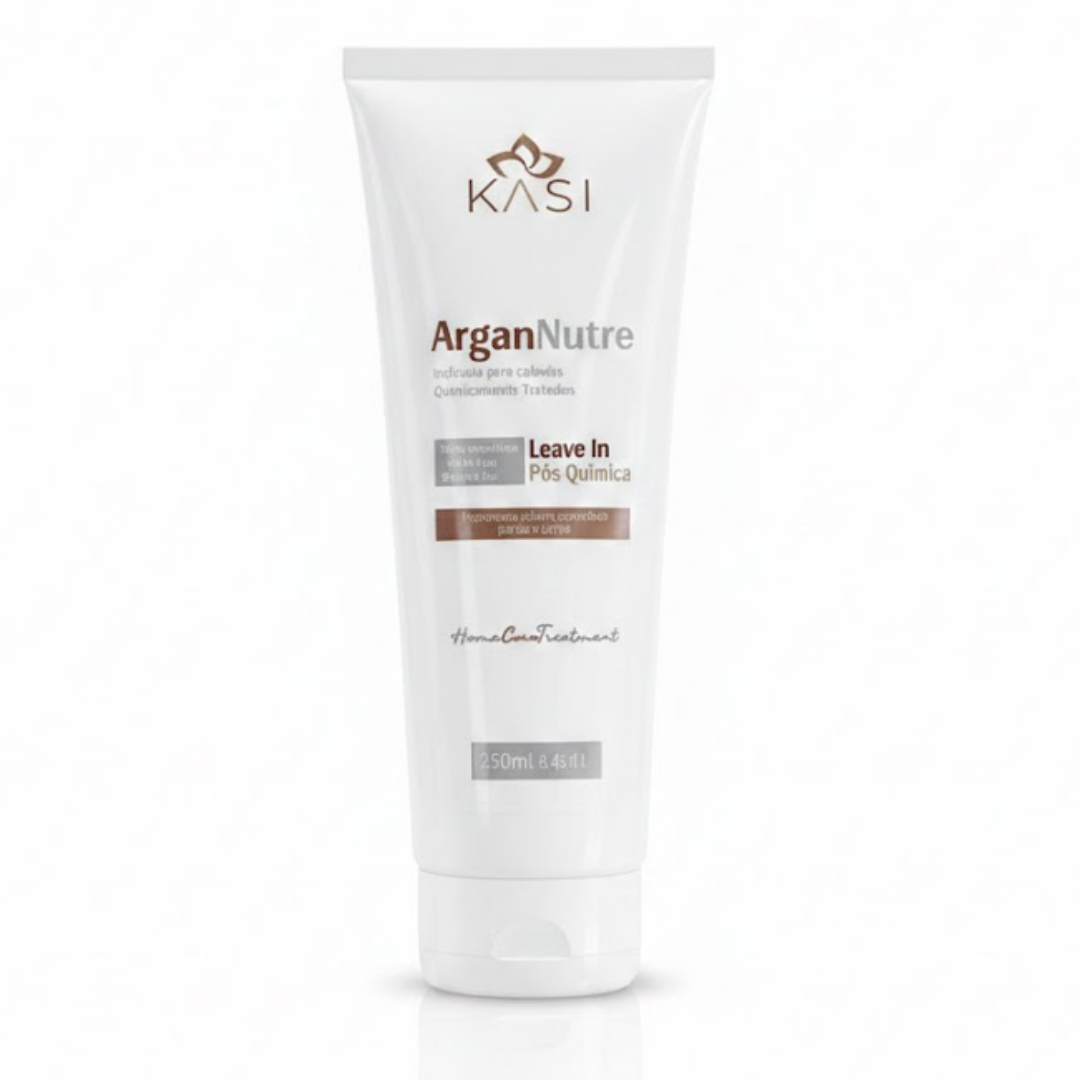 LEAVE-IN ARGAN NUTRE KASI 250ML