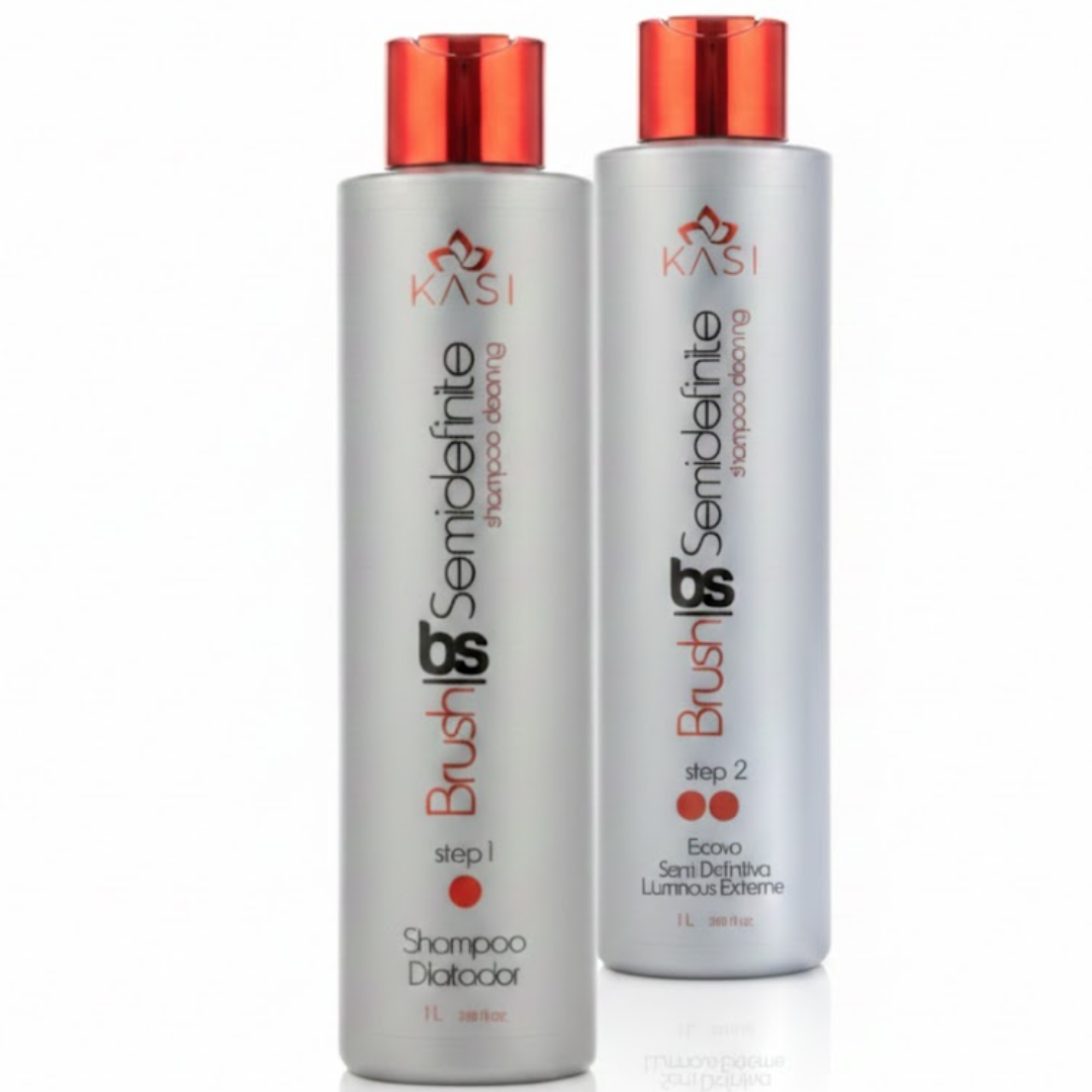 KIT SEMIDEFINITE KASI 1L