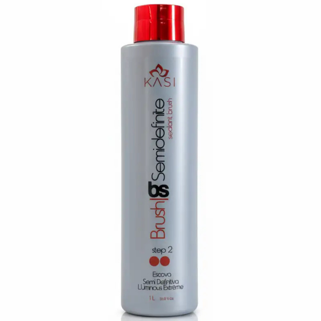 GLOSS SEMIDEFINITE LUMINOUS 1L KASI