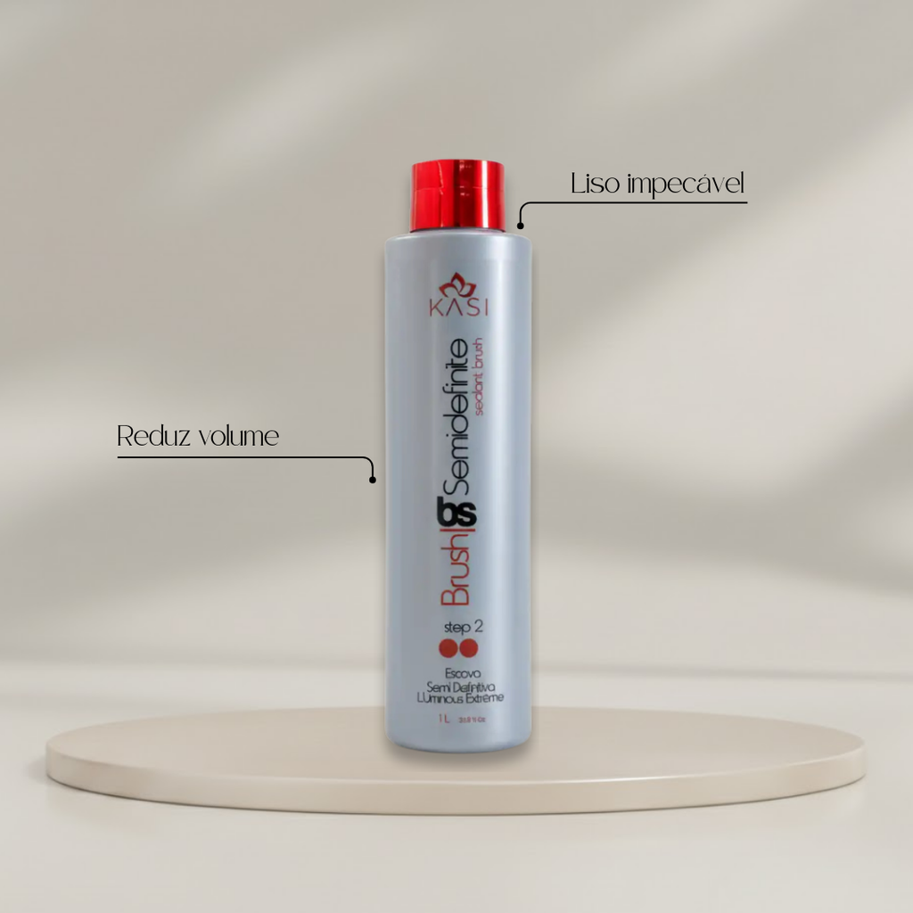 GLOSS SEMIDEFINITE LUMINOUS 1L KASI