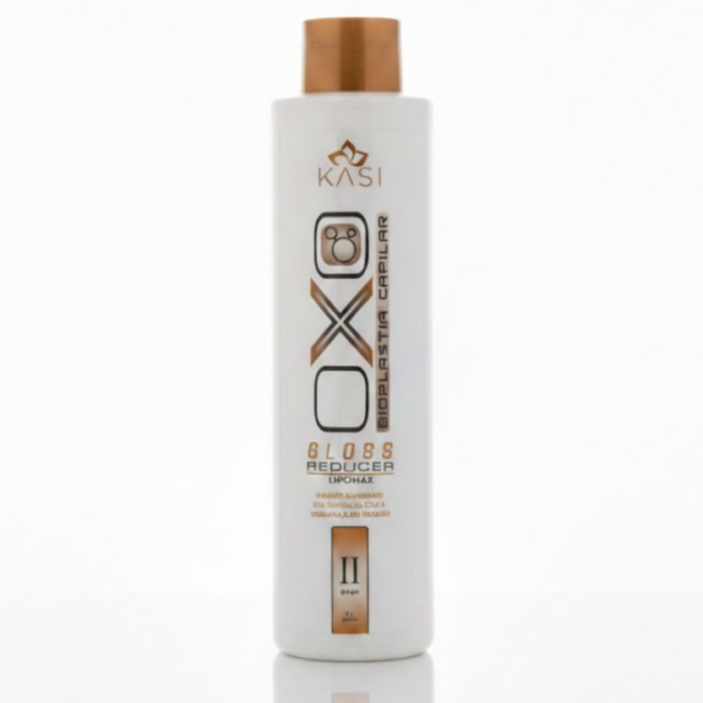 REDUTOR DE VOLUME OXOBIOPLASTIA CAPILAR 1 L
