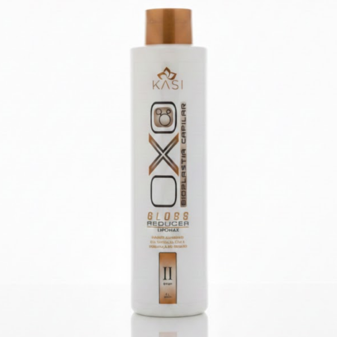 REDUTOR DE VOLUME OXOBIOPLASTIA CAPILAR 1 L