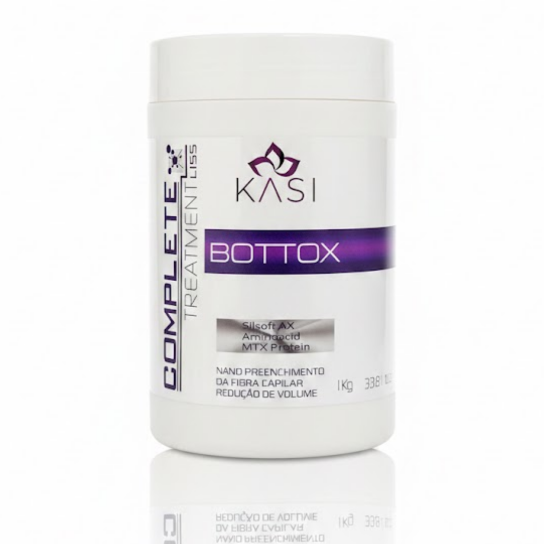BOTTOX COMPLETE TREATMENT LISS 1KG KASI