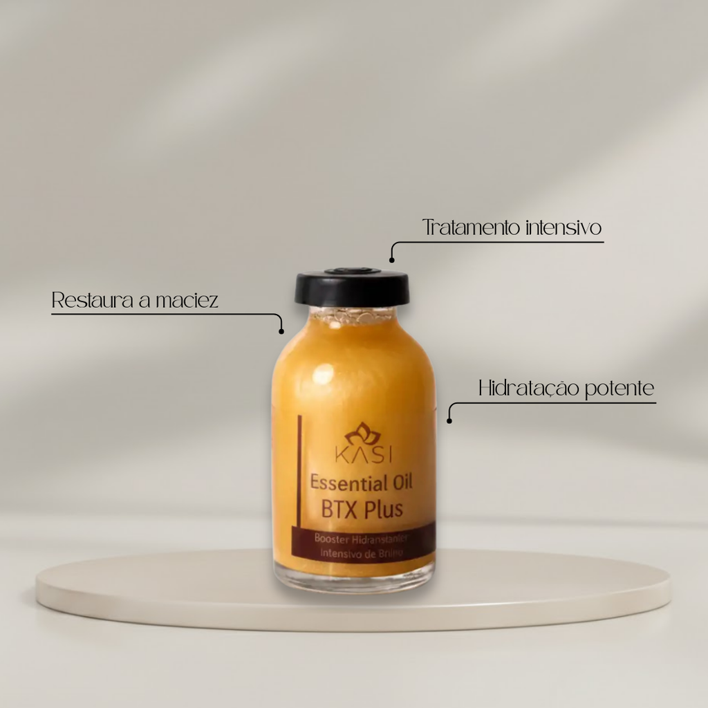 AMPOLA POWER DOSE BTX 24ML