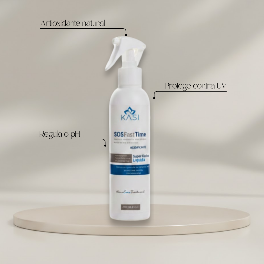 SUPER CISTINA LIQUIDA 250 ML KASI